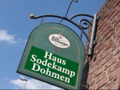 照片: Haus Sodekamp-Dohmen Hilfarth